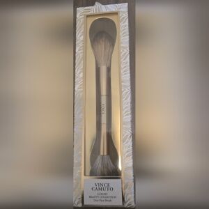 Vince Camuto Gold and White Fragrance